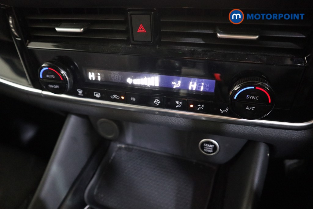 Used Nissan Qashqai 2022 for sale - 77641618: Photo 15