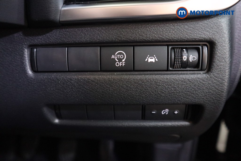 Used Nissan Qashqai 2022 for sale - 77641618: Photo 19