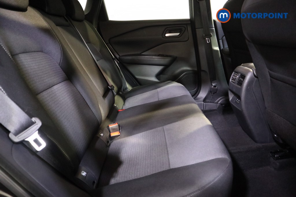 Used Nissan Qashqai 2022 for sale - 77641618: Photo 22