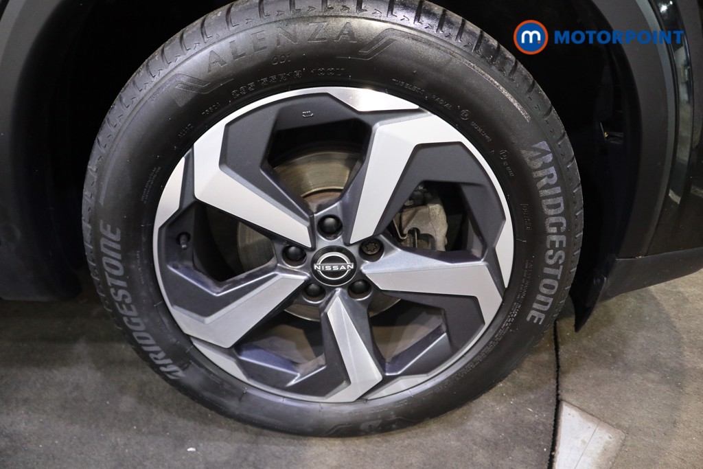 Used Nissan Qashqai 2022 for sale - 77641618: Photo 28