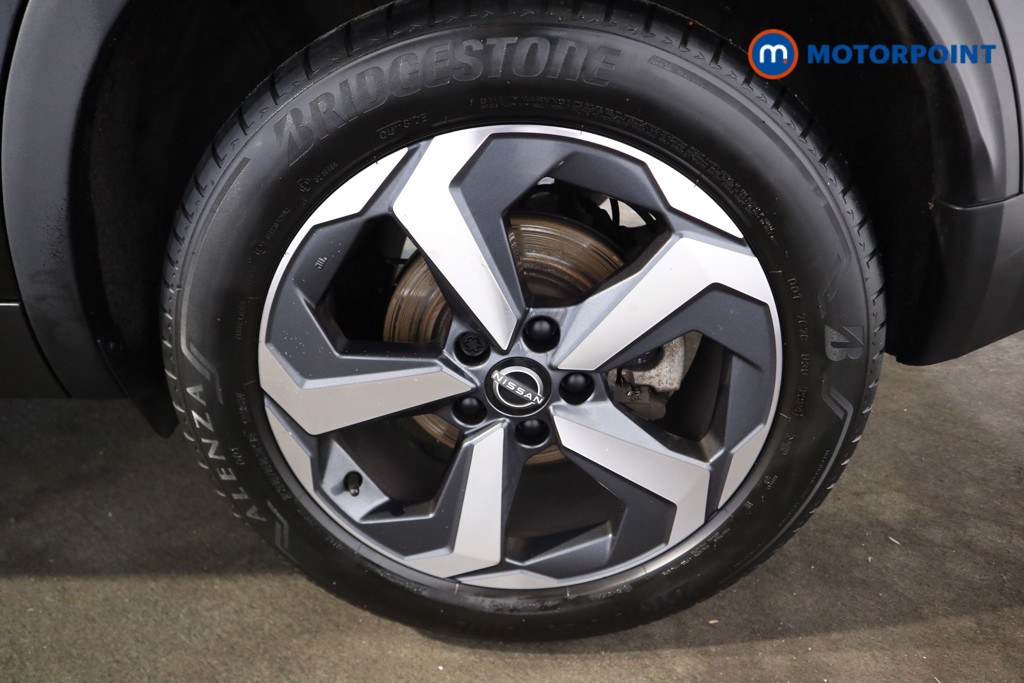 Used Nissan Qashqai 2022 for sale - 77641618: Photo 30