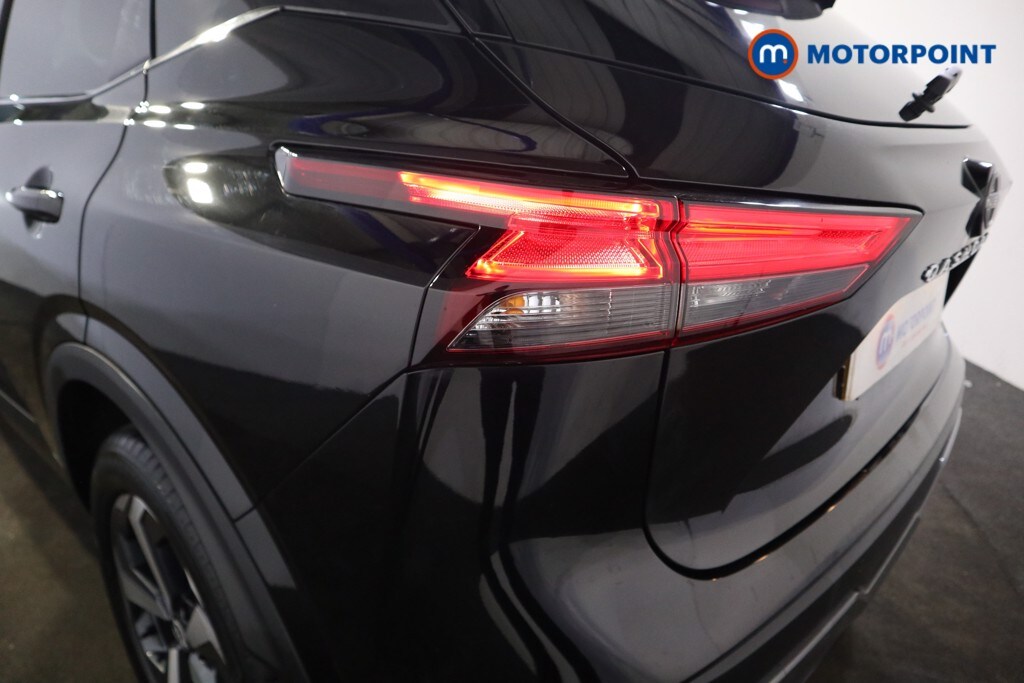 Used Nissan Qashqai 2022 for sale - 77641618: Photo 33