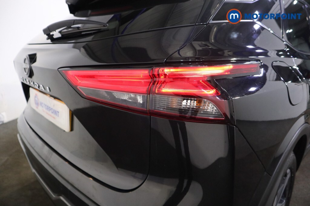 Used Nissan Qashqai 2022 for sale - 77641618: Photo 34