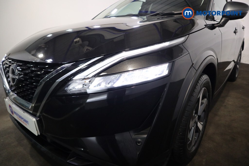 Used Nissan Qashqai 2022 for sale - 77641618: Photo 40