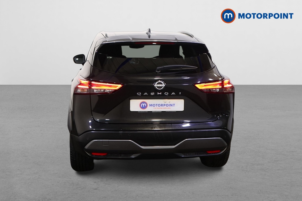 Used Nissan Qashqai 2022 for sale - 77641618: Photo 6