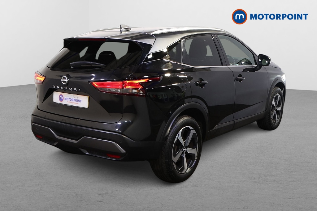 Used Nissan Qashqai 2022 for sale - 77641618: Photo 7