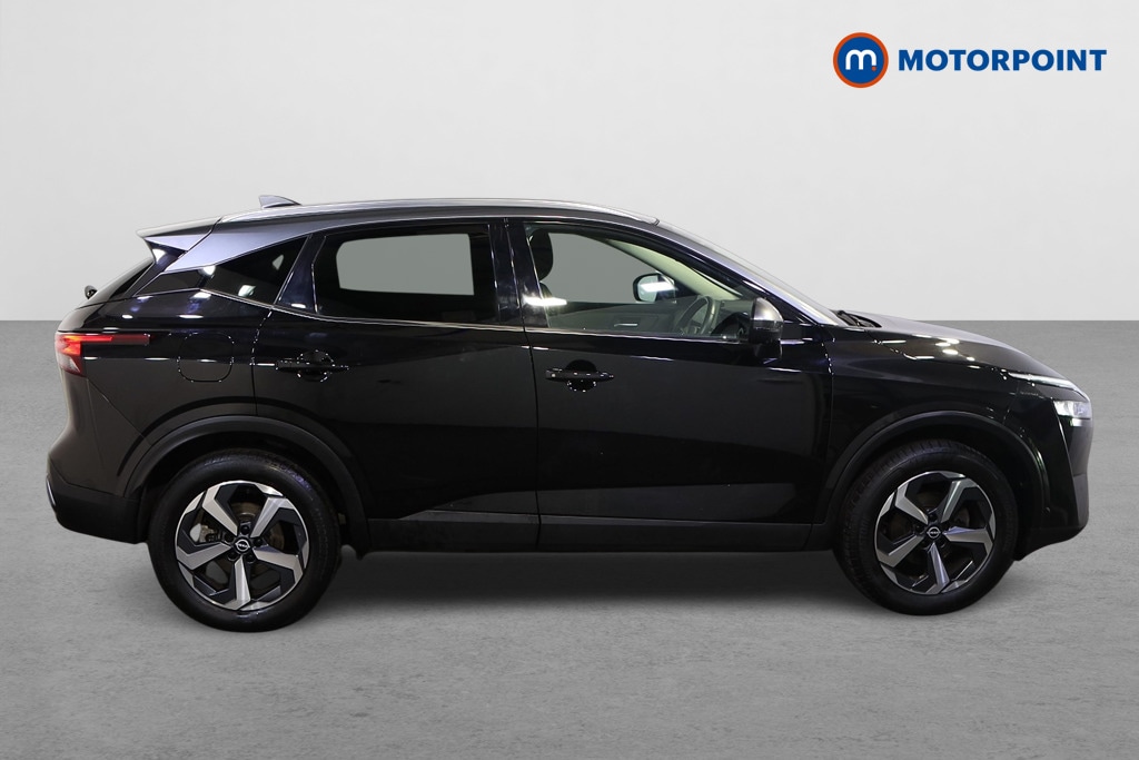 Used Nissan Qashqai 2022 for sale - 77641618: Photo 8