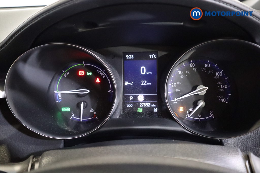 Used Toyota C-HR 2021 for sale - 76767304: Photo 12