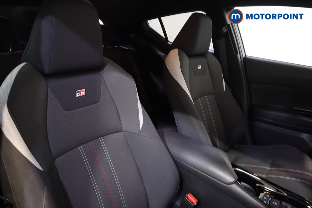 Used Toyota C-HR 2021 for sale - 76767304: Photo 15