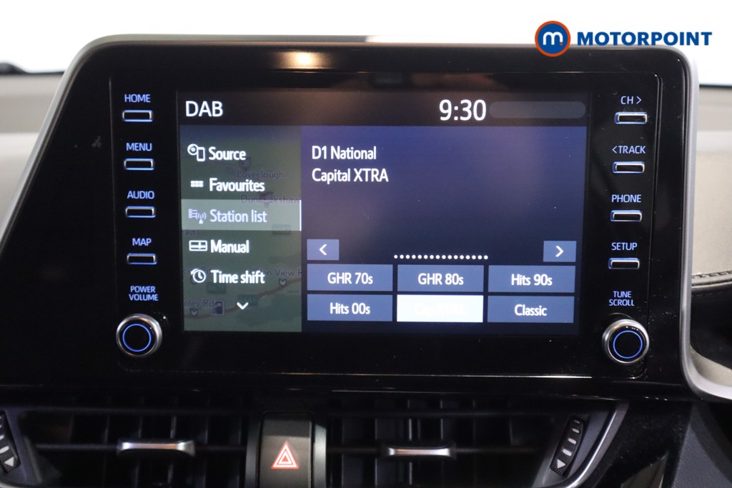 Used Toyota C-HR 2021 for sale - 76767304: Photo 30