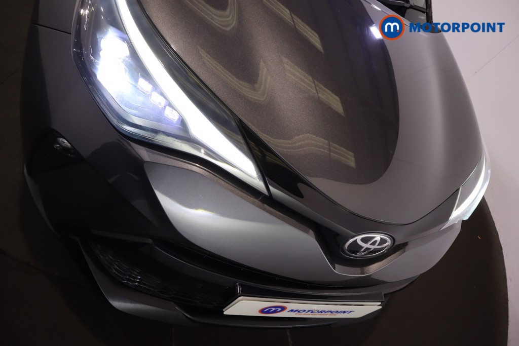 Used Toyota C-HR 2021 for sale - 76767304: Photo 48