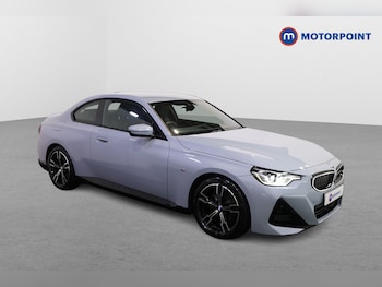 Used BMW 2 Series 2023 for sale - 77421134: Photo