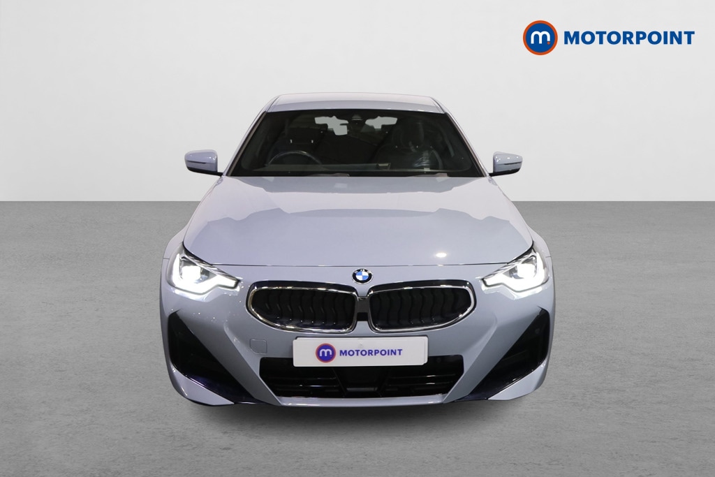 Used BMW 2 Series 2023 for sale - 77421134: Photo 2