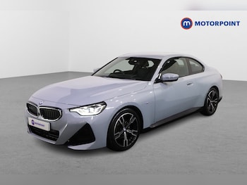 Used BMW 2 Series 2023 for sale - 77421134: Photo