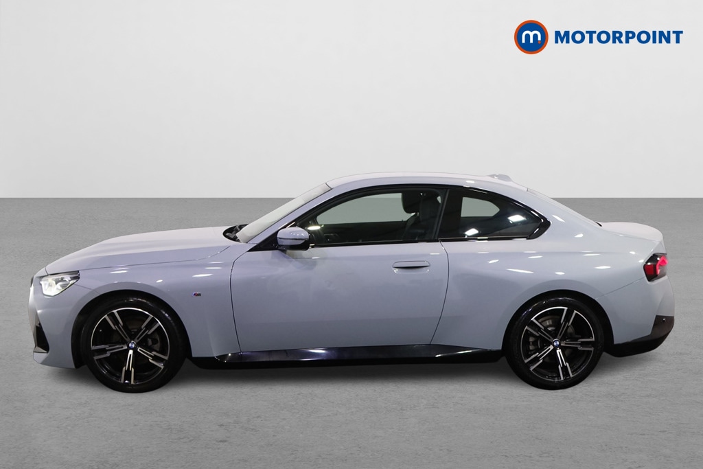 Used BMW 2 Series 2023 for sale - 77421134: Photo 4