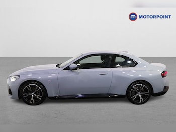 Used BMW 2 Series 2023 for sale - 77421134: Photo