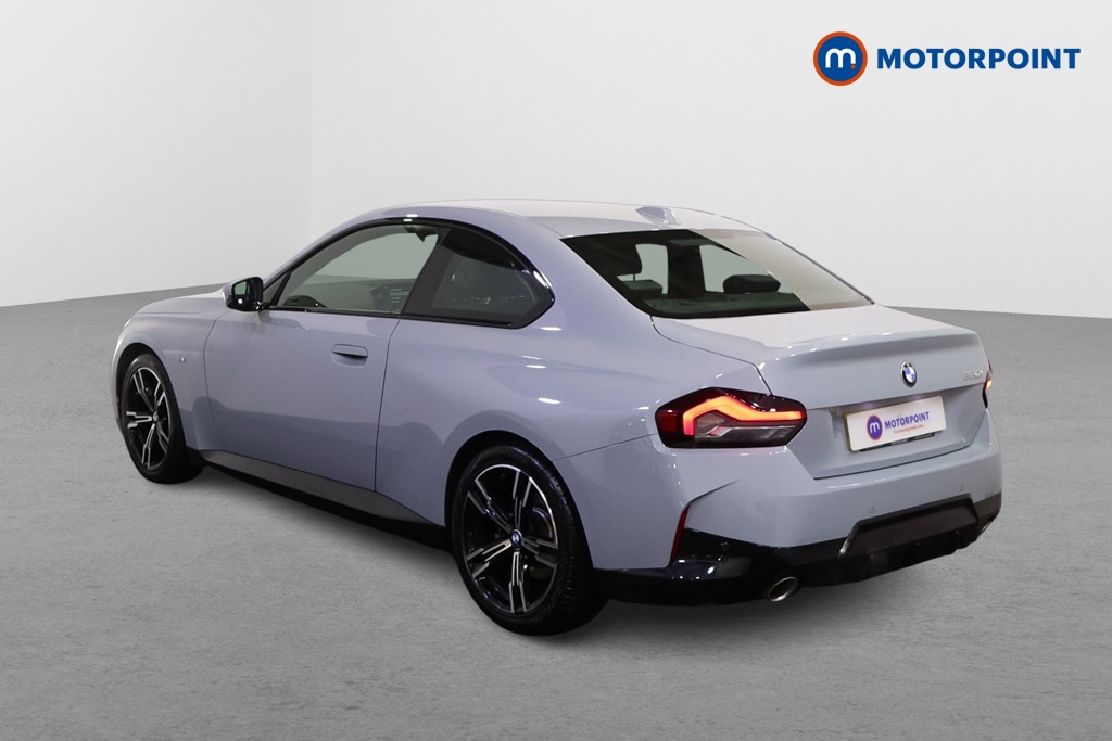 Used BMW 2 Series 2023 for sale - 77421134: Photo 5