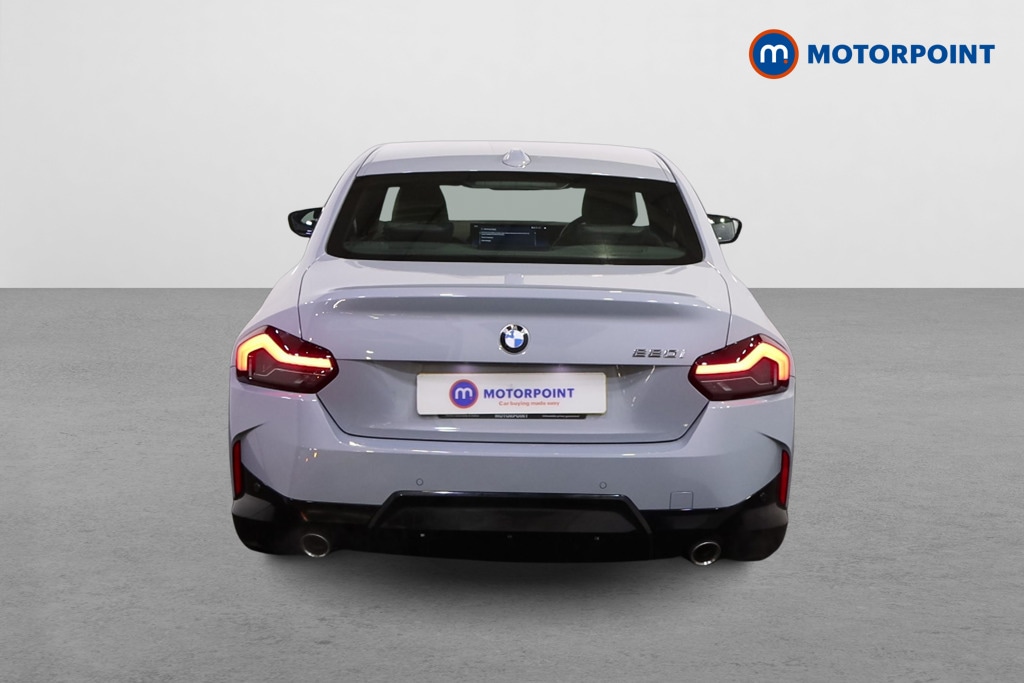 Used BMW 2 Series 2023 for sale - 77421134: Photo 6