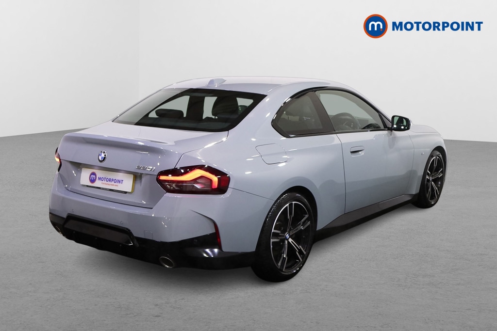 Used BMW 2 Series 2023 for sale - 77421134: Photo 7