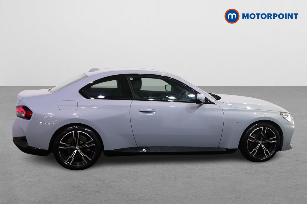 Used BMW 2 Series 2023 for sale - 77421134: Photo 8