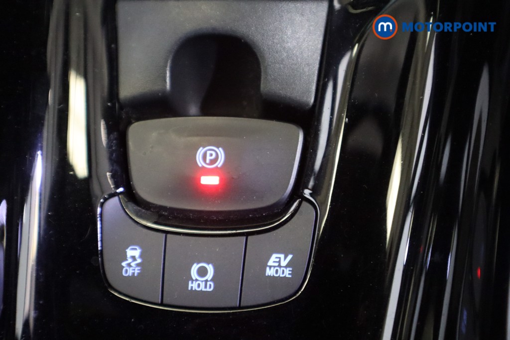 Vehicle 32