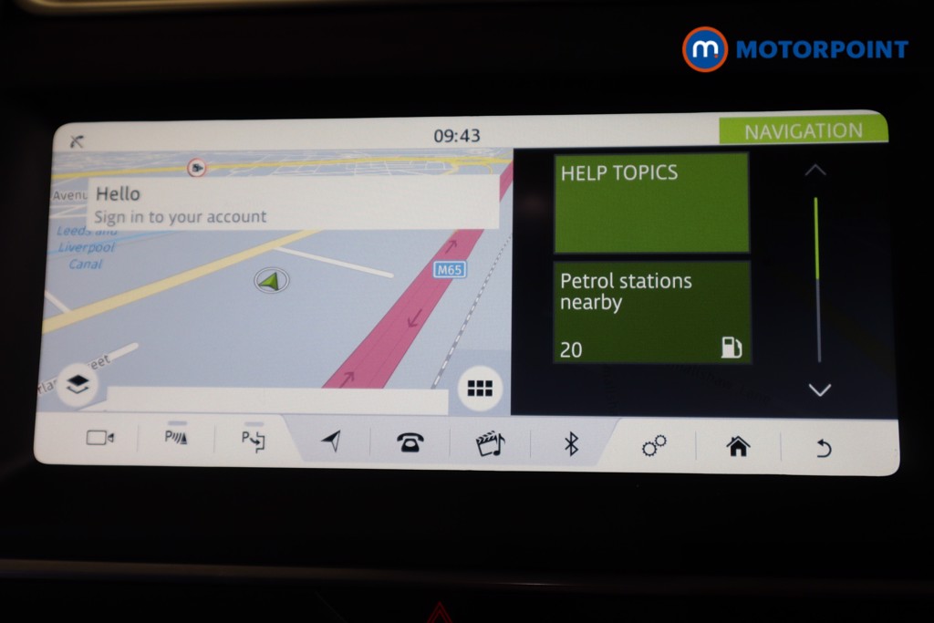 Used Jaguar E-Pace 2019 for sale - 76428748: Photo 10