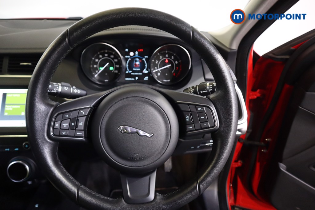 Used Jaguar E-Pace 2019 for sale - 76428748: Photo 11