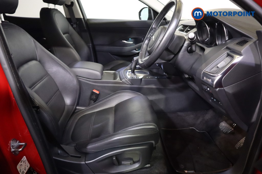 Used Jaguar E-Pace 2019 for sale - 76428748: Photo 14