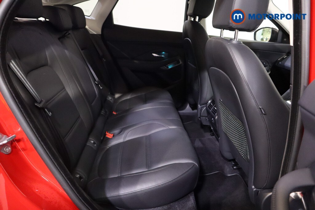Used Jaguar E-Pace 2019 for sale - 76428748: Photo 15