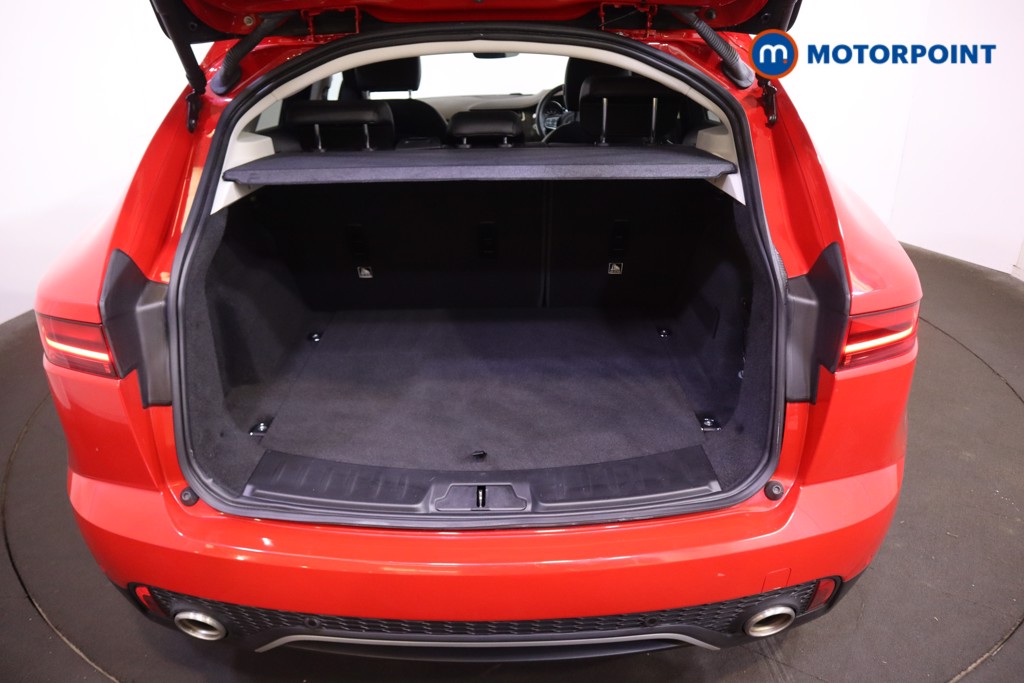 Used Jaguar E-Pace 2019 for sale - 76428748: Photo 16