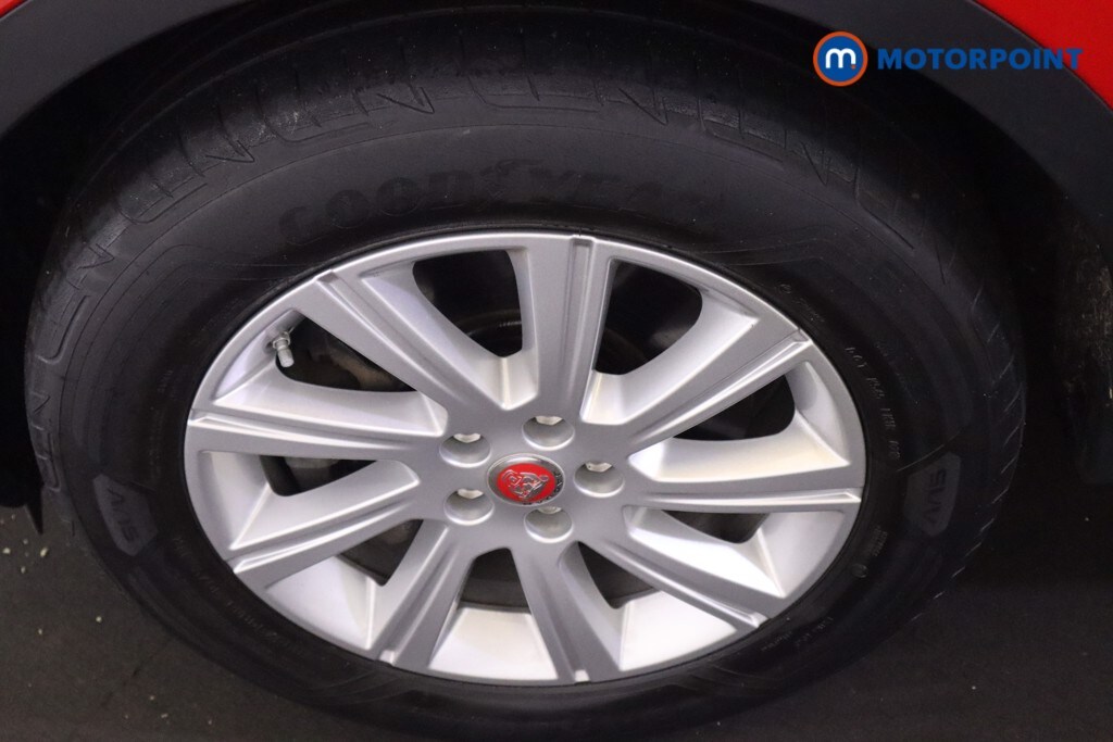 Used Jaguar E-Pace 2019 for sale - 76428748: Photo 18