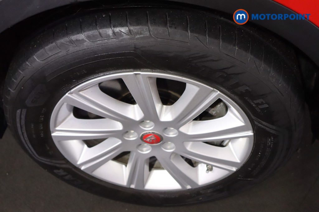 Used Jaguar E-Pace 2019 for sale - 76428748: Photo 19