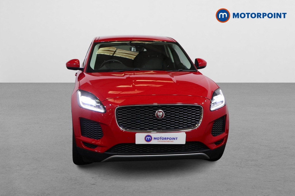 Used Jaguar E-Pace 2019 for sale - 76428748: Photo 2