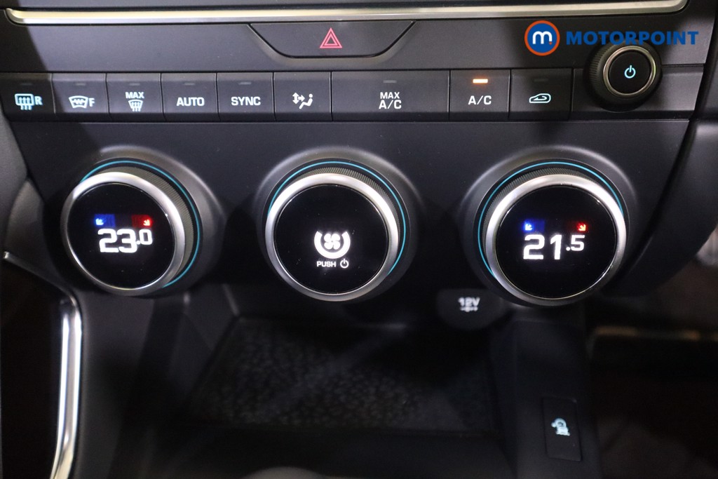 Used Jaguar E-Pace 2019 for sale - 76428748: Photo 30