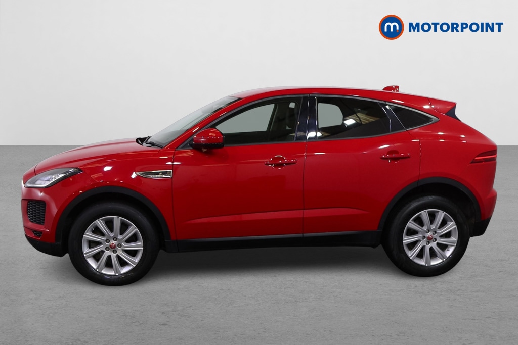 Used Jaguar E-Pace 2019 for sale - 76428748: Photo 4