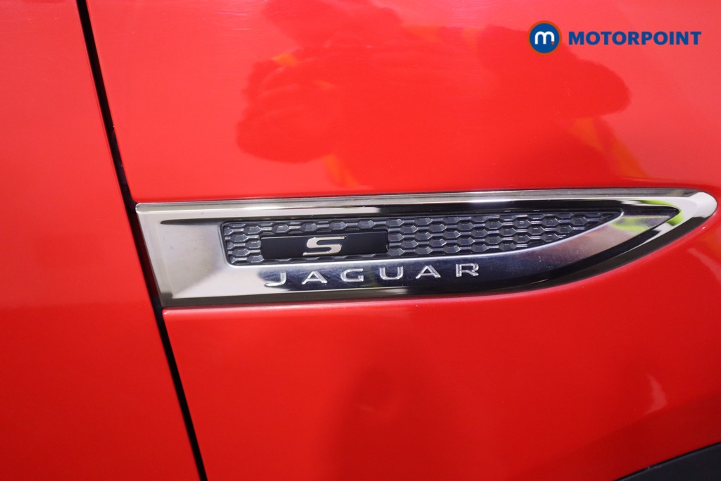 Used Jaguar E-Pace 2019 for sale - 76428748: Photo 46