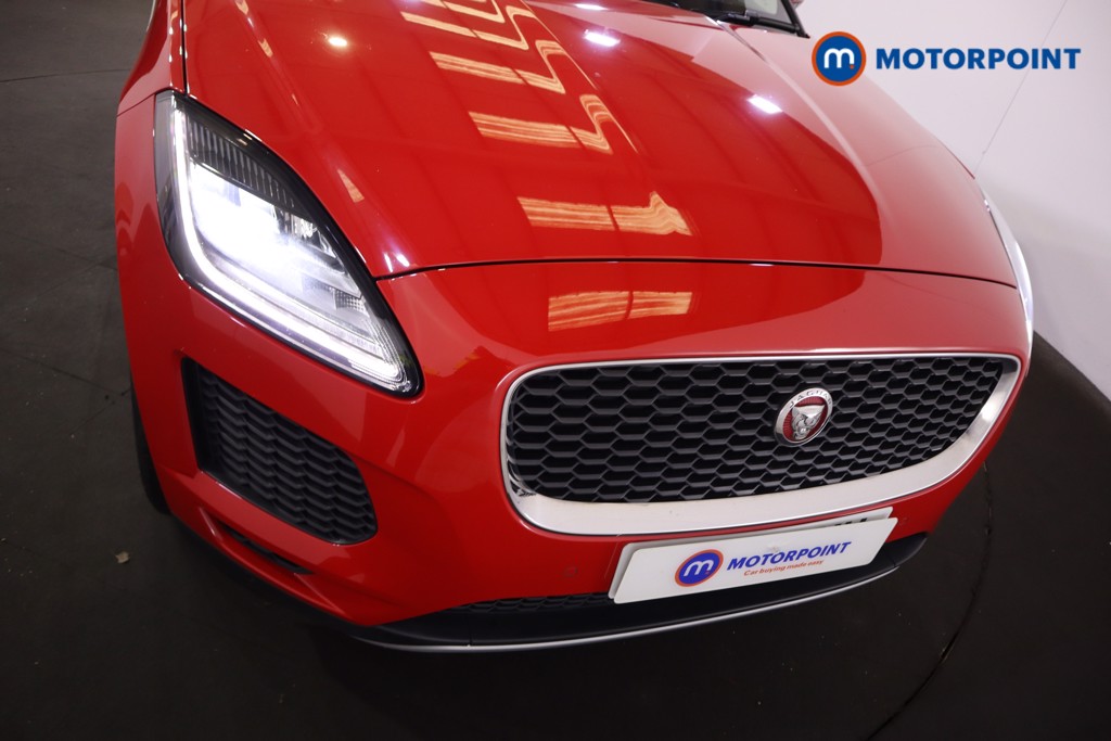 Used Jaguar E-Pace 2019 for sale - 76428748: Photo 48