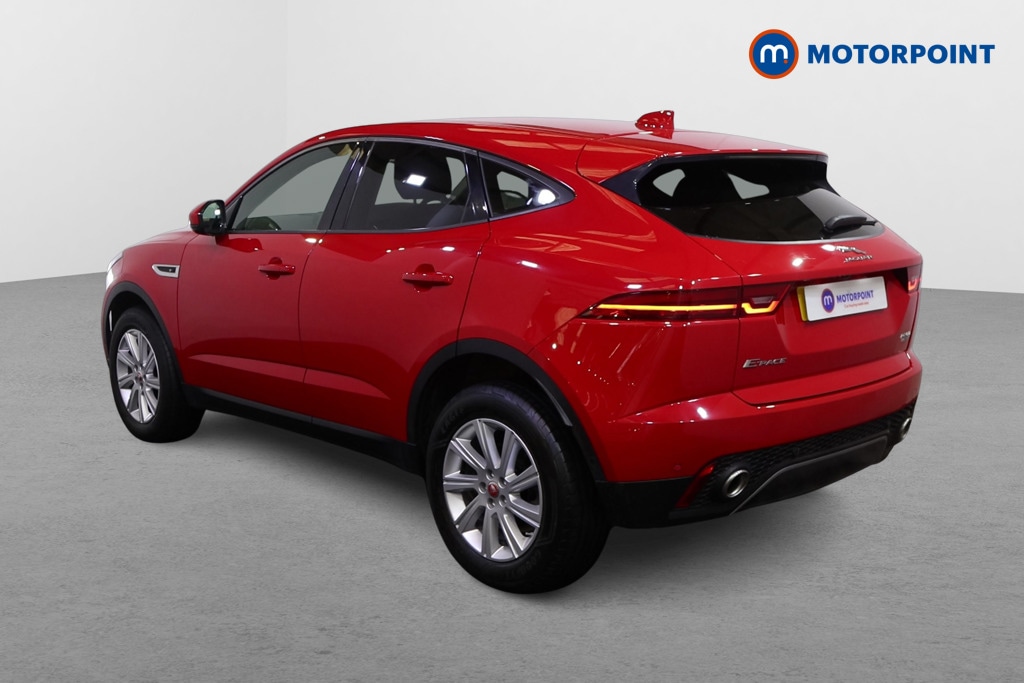 Used Jaguar E-Pace 2019 for sale - 76428748: Photo 5