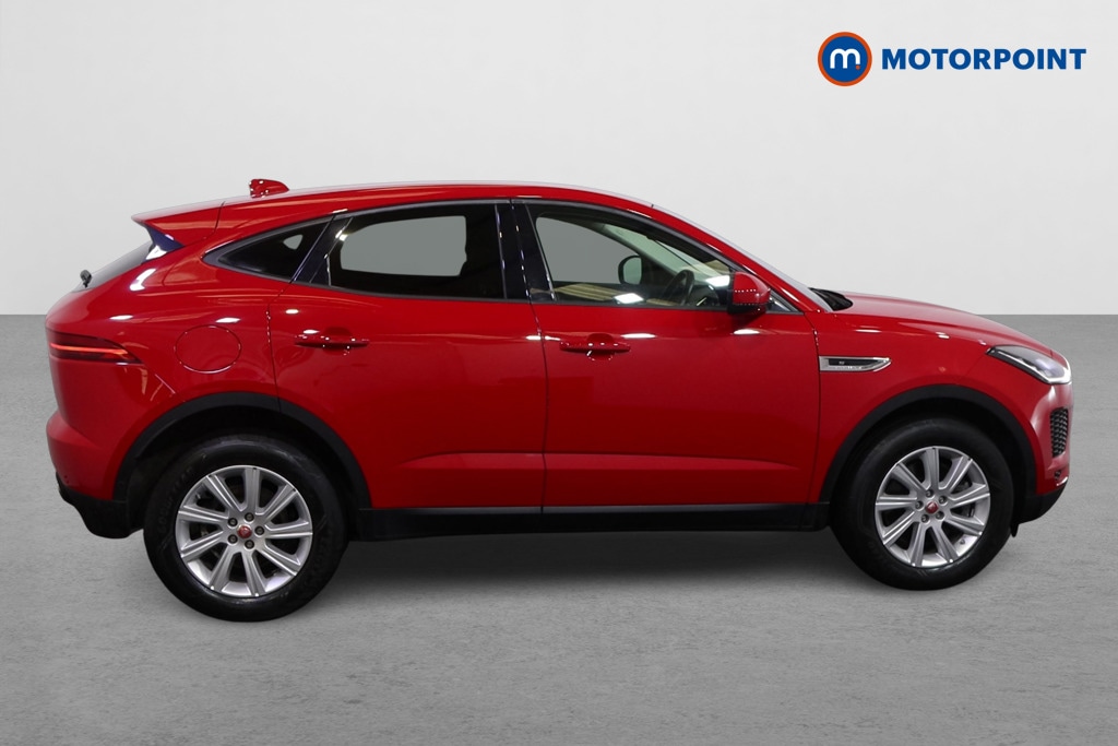 Used Jaguar E-Pace 2019 for sale - 76428748: Photo 8
