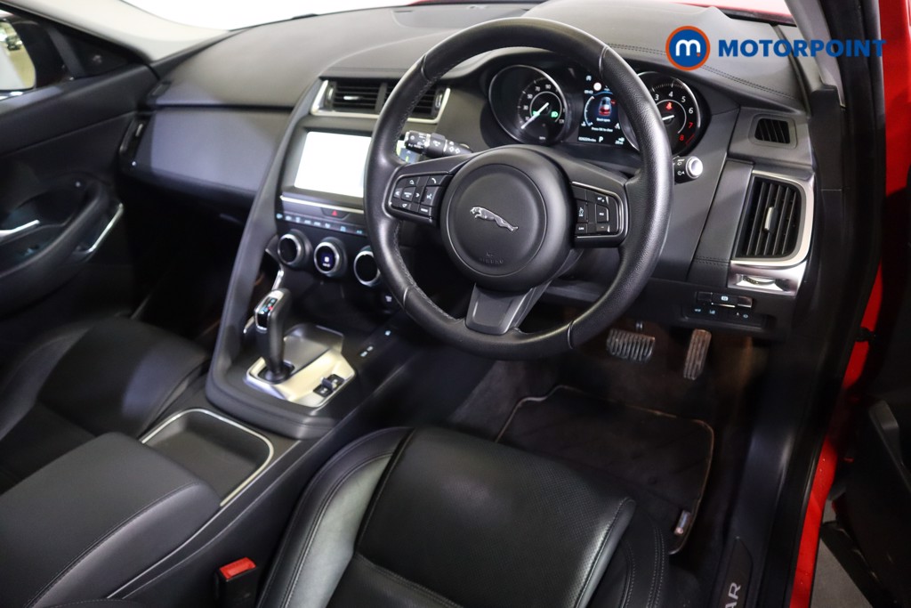 Used Jaguar E-Pace 2019 for sale - 76428748: Photo 9