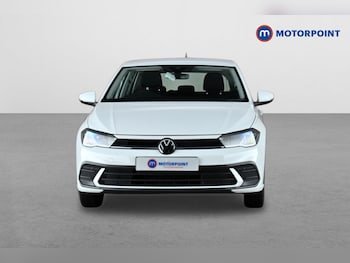Used Volkswagen Polo 2024 for sale - 78721525: Photo