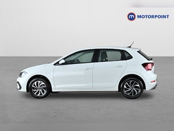 Used Volkswagen Polo 2024 for sale - 78721525: Photo
