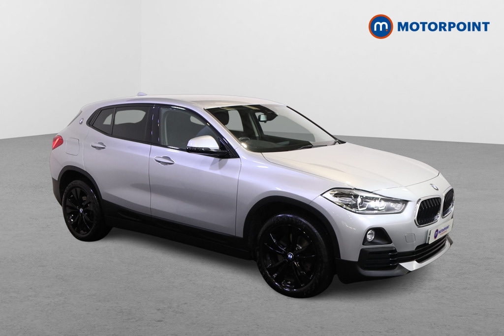 Used BMW X2 2019 for sale - 76895773: Photo 1