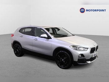 2019 - sDrive 20i Sport 5dr Step Auto