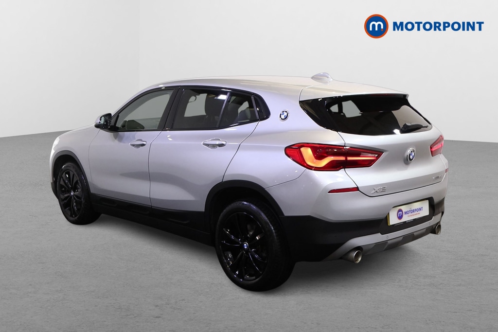 Used BMW X2 2019 for sale - 76895773: Photo 5