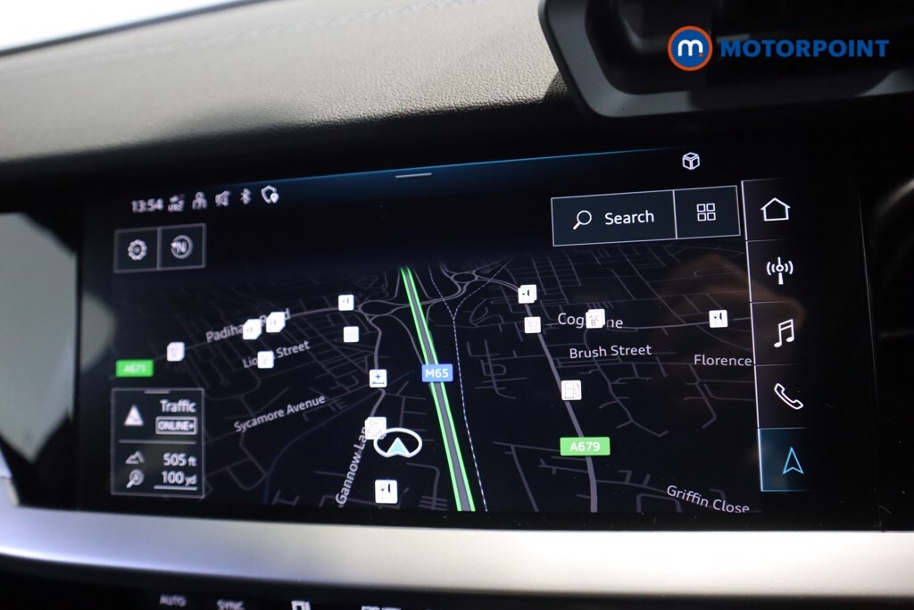 Used Audi A3 2023 for sale - 78123626: Photo 10