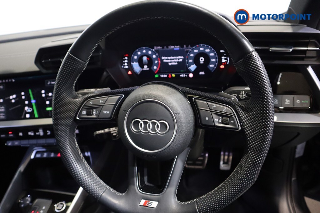 Used Audi A3 2023 for sale - 78123626: Photo 11