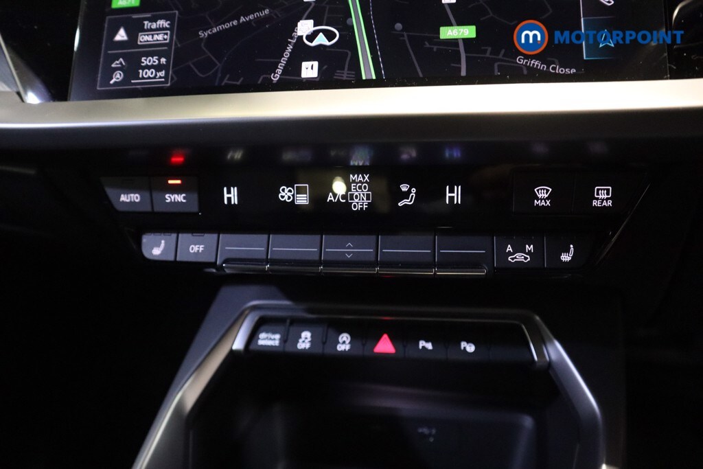 Used Audi A3 2023 for sale - 78123626: Photo 13