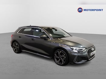 Audi A3 feature image