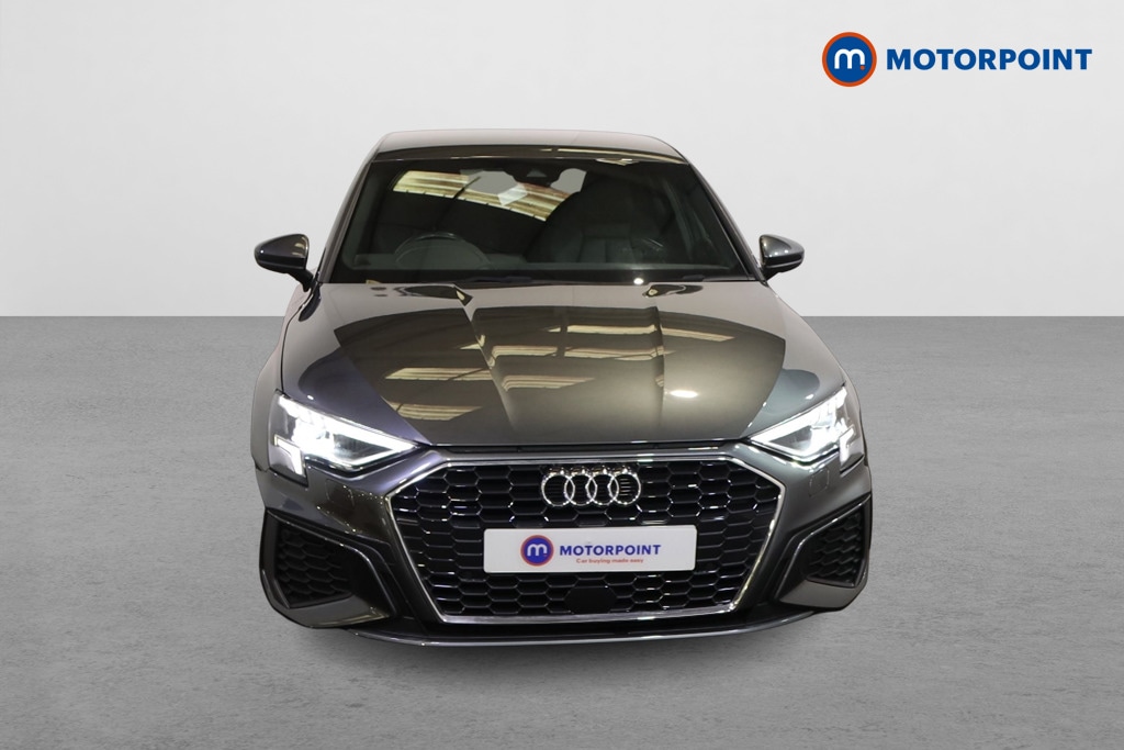 Used Audi A3 2023 for sale - 78123626: Photo 2